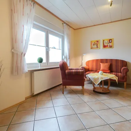 Apfeld Whg1 Eg * Borkum