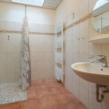 Apartment Apfeld Whg1 Eg