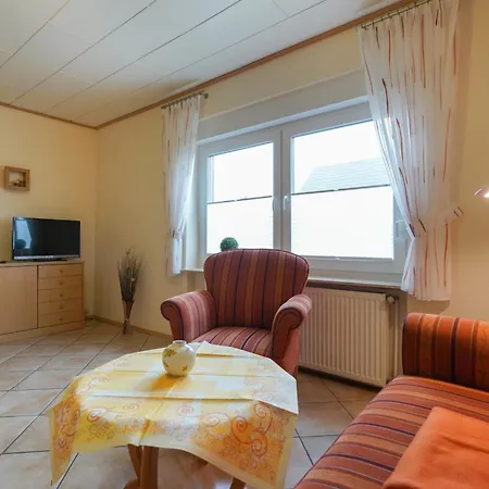 Apfeld Whg1 Eg Borkum