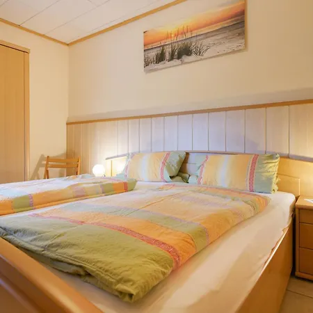 Apfeld Whg1 Eg Apartment Borkum