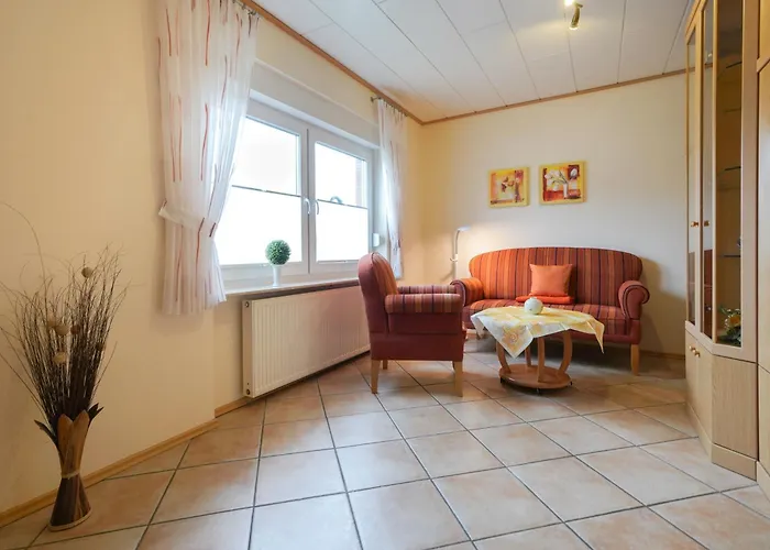 Apfeld Whg1 Eg * Боркум